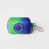 Juego de arneses para perros Comfort Control No-Pull - Lime Wave