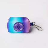 Juego de collar táctico para perros - 90s Retro