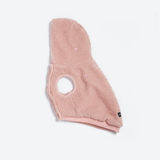 Chaqueta Teddy Sherpa - Rosa