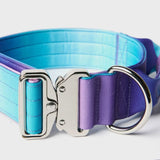 Collar táctico para perros - 90s Retro