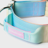 Collar táctico para perros - Glaseado Pastel