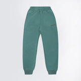 Essential Teal Sweatpants