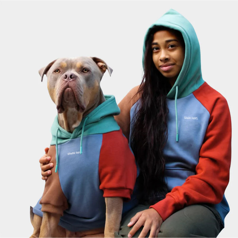 Alpine Sudadera para Humano