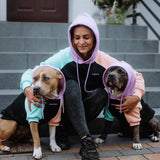 Sudadera para Perros - Ciberpunk