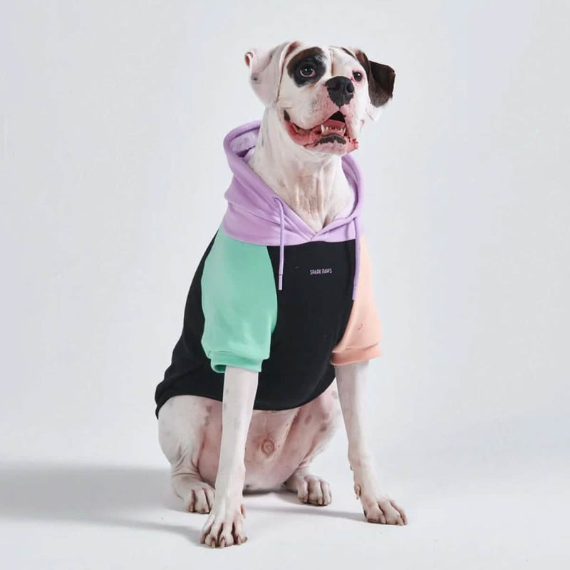 Sudadera para Perros - Ciberpunk