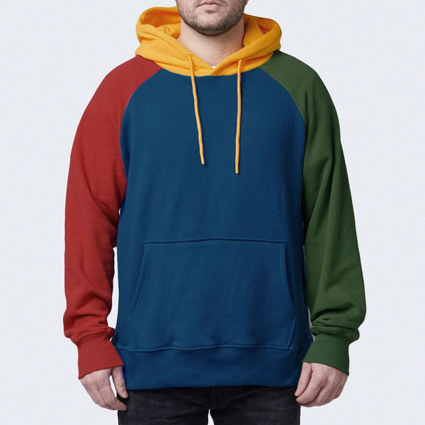 Sudadera para Humanos - Primario