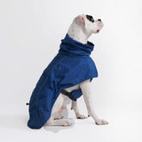 Chubasquero para perros Breatheshield™ - Azul Real