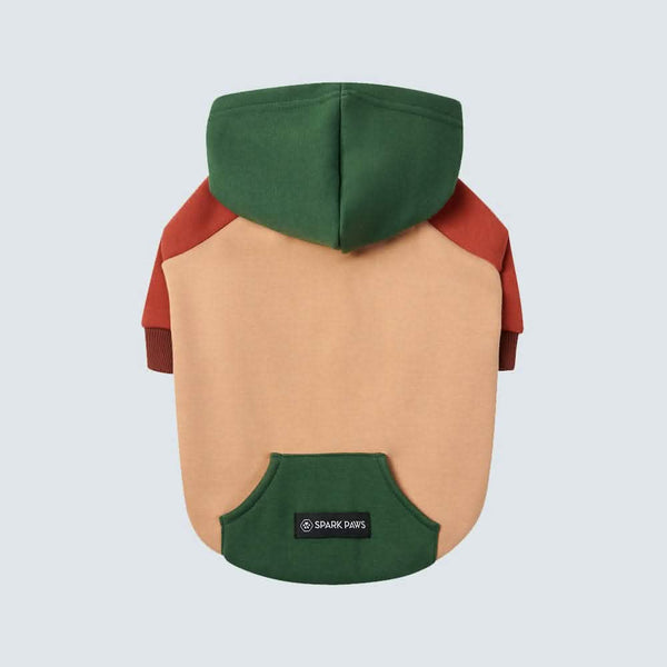 Ranger Sudadera para Perro