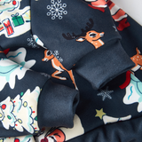 Retro Santa||size:S,M,L,XL,2XL,3XL,4XL,5XL