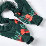 Mistletoe Night||size:S,M,L,XL,2XL,3XL,4XL,5XL