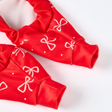 Red Bows||size:S,M,L,XL,2XL,3XL,4XL,5XL