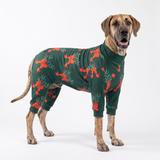 Mistletoe Night||size:5XL