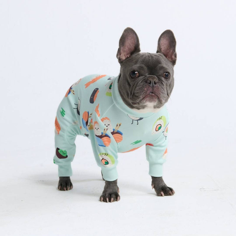 Pijama para perro - Sushi