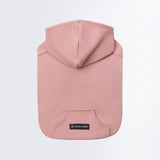 Sudadera Esencial para Perros - Rosa Empolvado