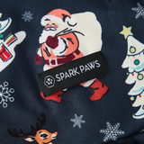 Retro Santa||size:S,M,L,XL,2XL,3XL,4XL,5XL