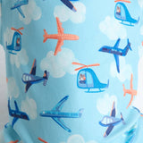 Pijama para perro - Aviones