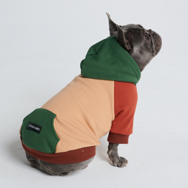 Ranger Sudadera para Perro