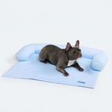 Waffle Blue||size:S,M