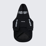 Sudadera de Halloween para perro - Esqueleto