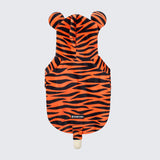 Sudadera de Halloween para perro - Tigre