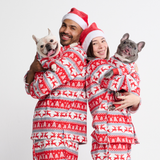 Winter Wonderland PJ||size:S,M,L,XL,2XL,3XL,4XL,5XL