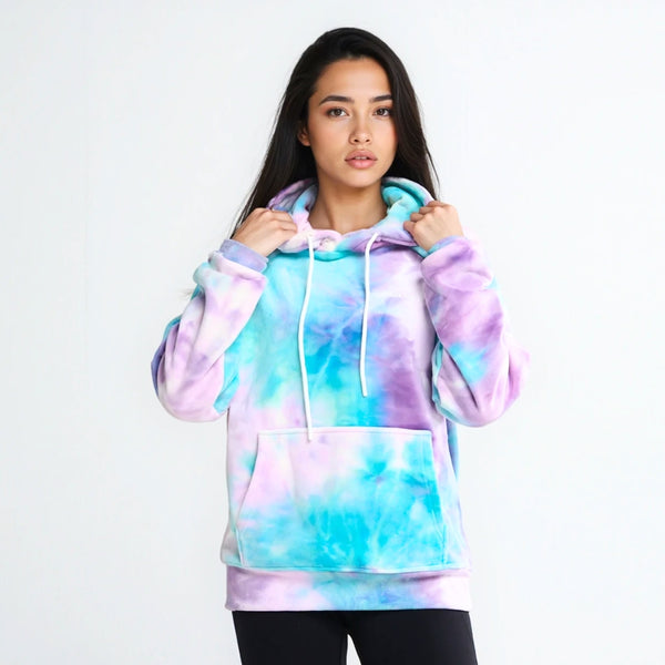 Sudadera de Terciopelo para Humanos - Retrò de los 90