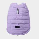 Lilac Warmshield Jacket||size:S,M,L,XL,2XL,3XL,4XL,5XL