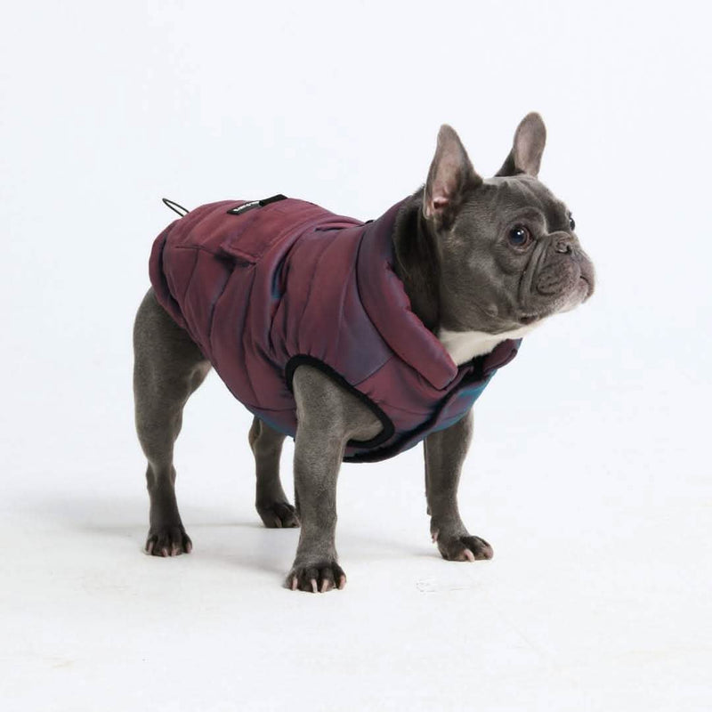 Chaqueta resistente al agua WarmShield - Cosmic
