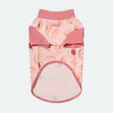 Camiseta bloqueadora de sol - Duraznos