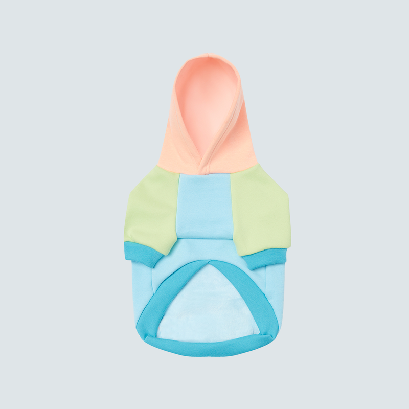 Jelly Bean Sudadera para Perro