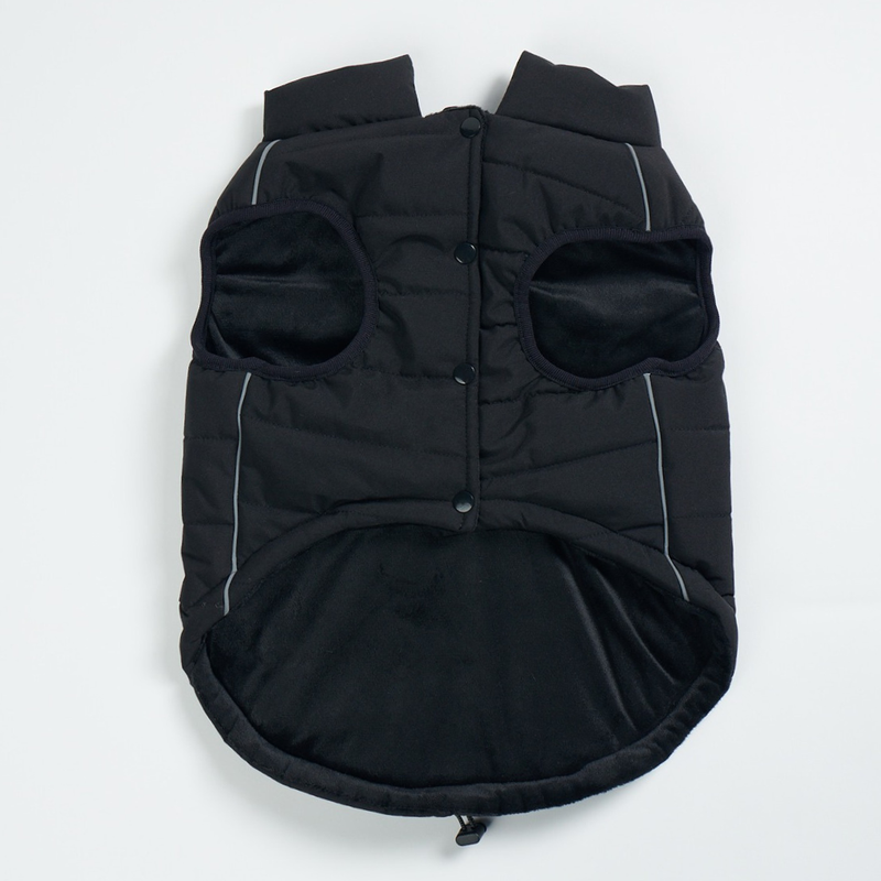 Black Warmshield Jacket||size:S,M,L,XL,2XL,3XL,4XL,5XL