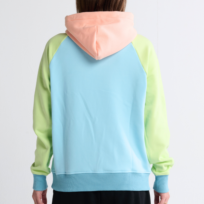 Jelly Bean Sudadera para Humano