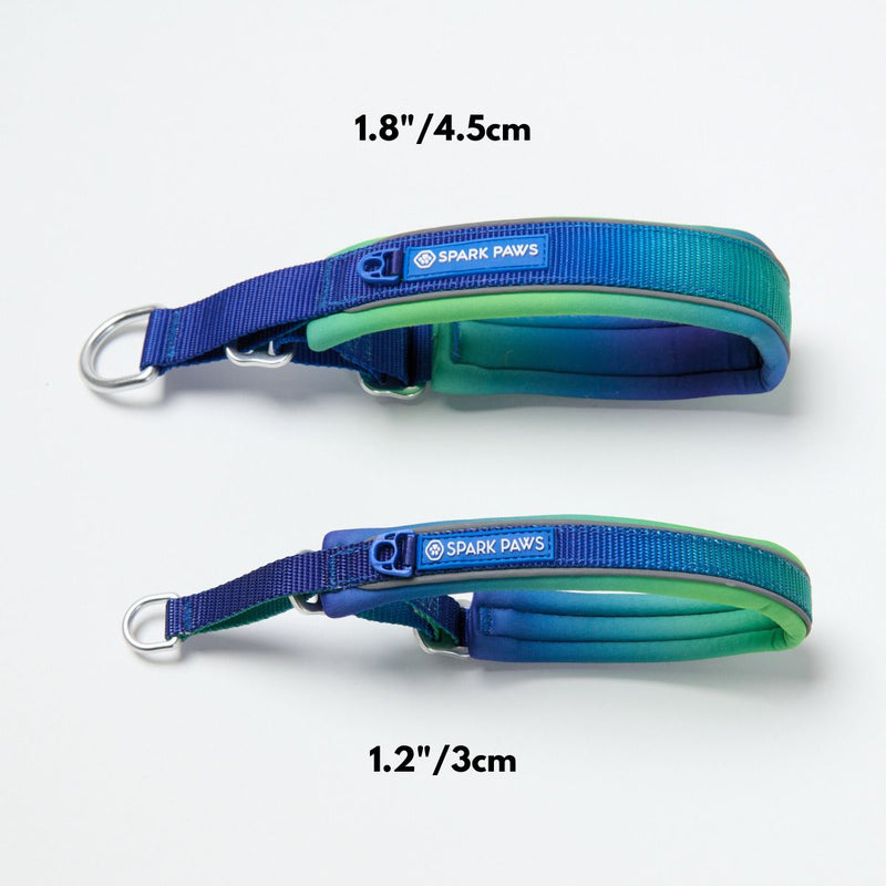 Collar Martingale – Ola lima