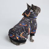 Space Sudadera para Perro