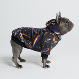 Space Sudadera para Perro