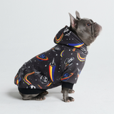 Space Sudadera para Perro