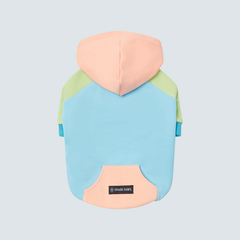 Jelly Bean Sudadera para Perro