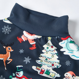 Retro Santa||size:S,M,L,XL,2XL,3XL,4XL,5XL