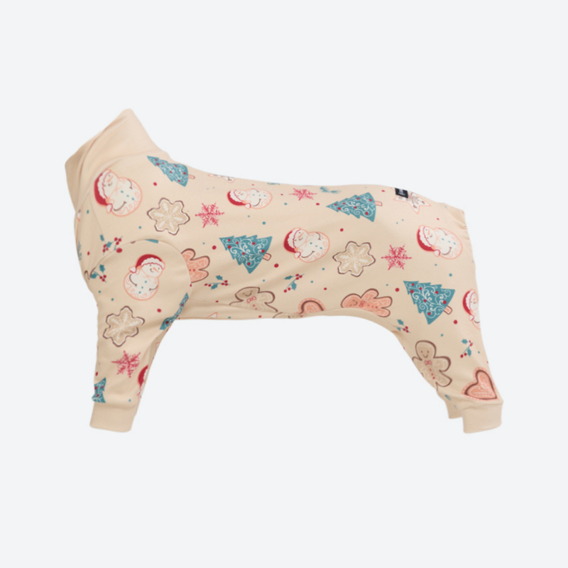 Frosty Night PJ||size:S,M,L,XL,2XL,3XL,4XL,5XL