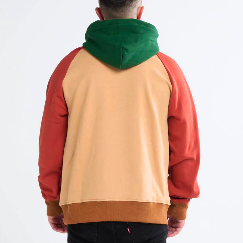 Ranger Sudadera para Humano