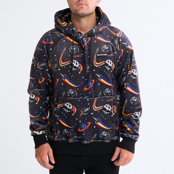 Space Sudadera para Humano