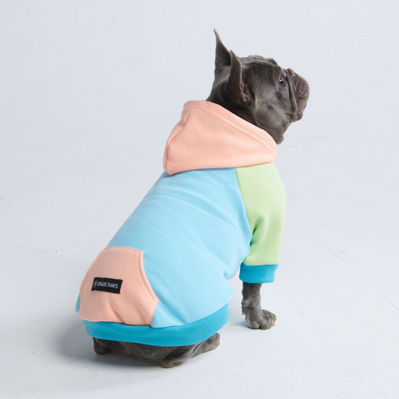 Jelly Bean Sudadera para Perro