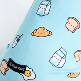 Breakfast PJ