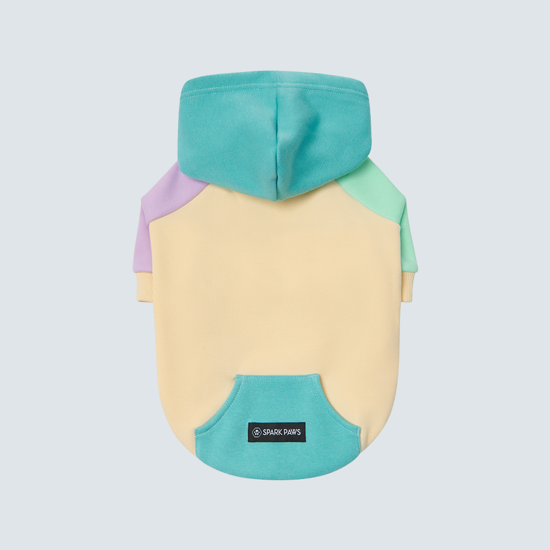Sudadera para Perros - Costero