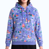 Snow Day Village||size:S,M,L,XL,2XL