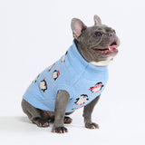 Suéter para perro – Pingüino