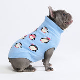Suéter para perro – Pingüino
