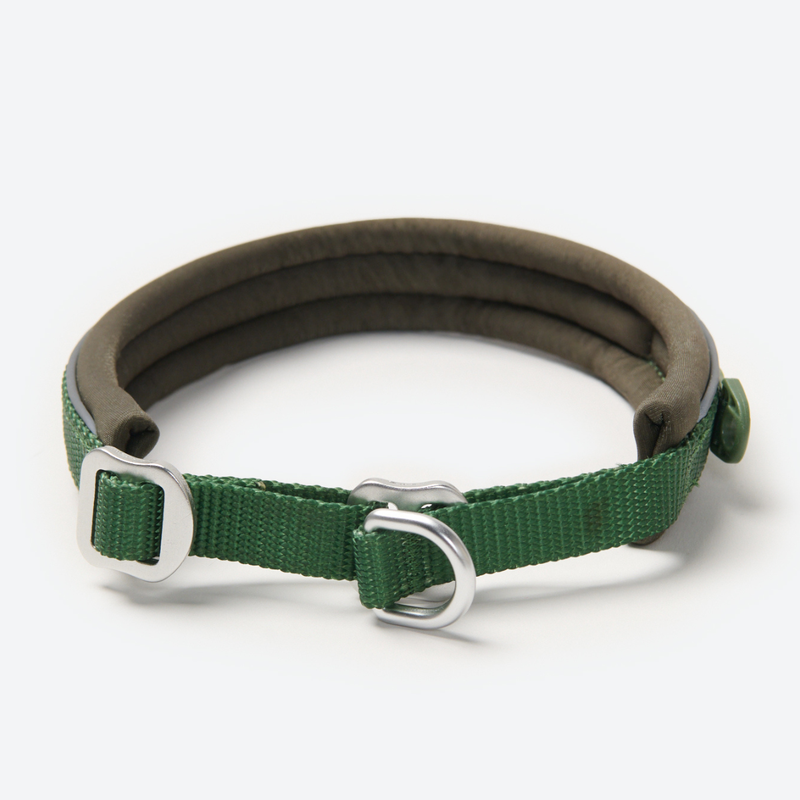 Green Collar||size:A,B