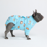 Breakfast Surgical Suit||size:L,XL