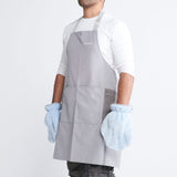 Kit de aseo en seco de 10 minutos (ahorre 35%)